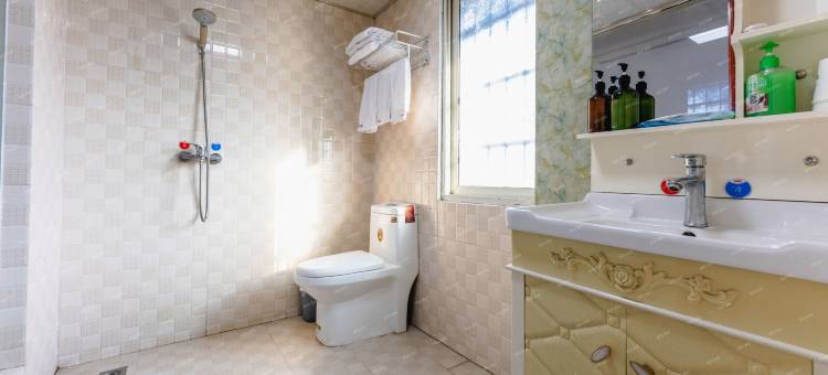 开蔓酒店(南昌县玺园莲塘中大道店)图片