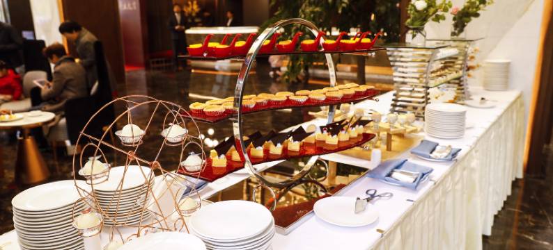 信丰康莱博国际酒店图片