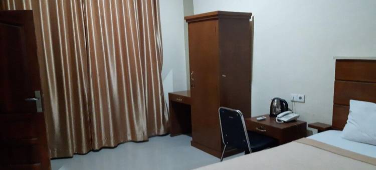 Minang Jaya Hotel Syariah图片