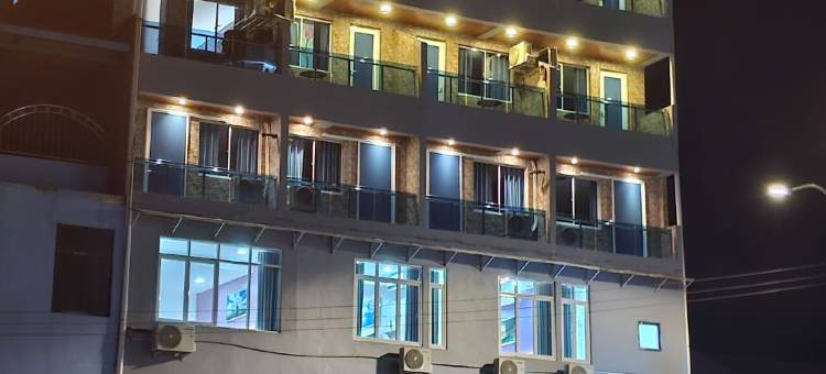 阳光精品酒店(Sunshine Boutique Hotel)图片