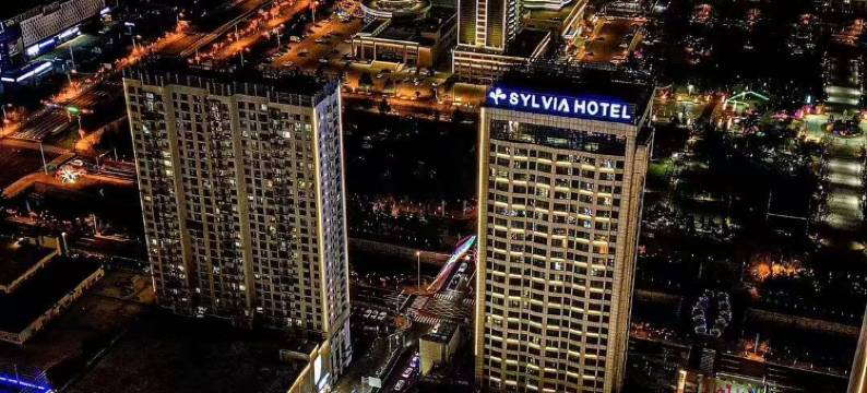 有涧•观澜|BETTER•DREAM影音度假美宿(火炬八街威海北站店)图片