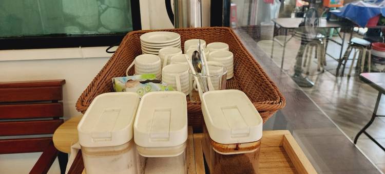 顶峰人生酒店(Zenith Life Hotel)图片
