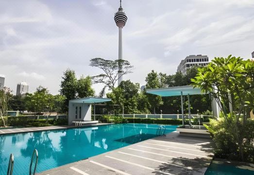 Sunday Hotel Near Petronas Twin Tower Formerly Suasana SuitesHotel Overview