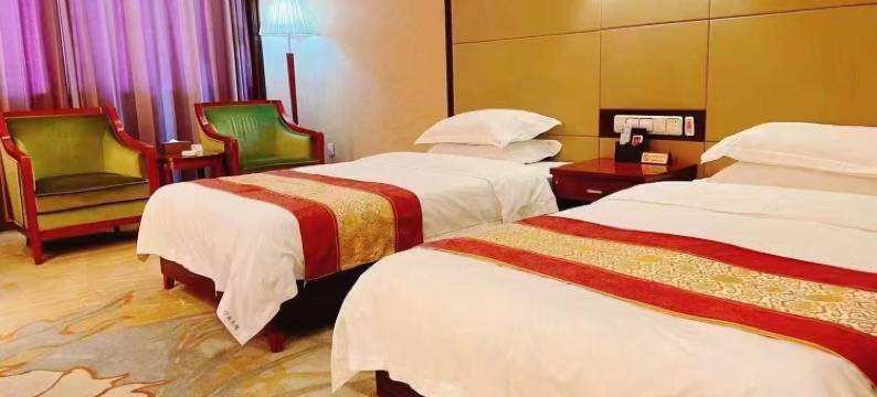 塔城宁城宾馆图片