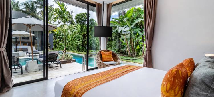 禅梦别墅(Villa Dream Meditation by BaliSuperHost)图片