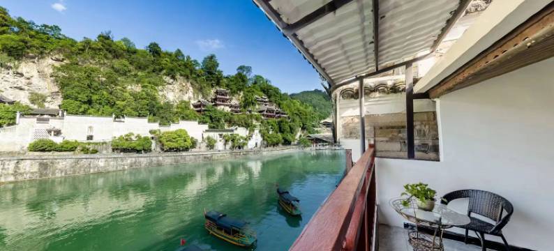 镇远林俊客栈图片