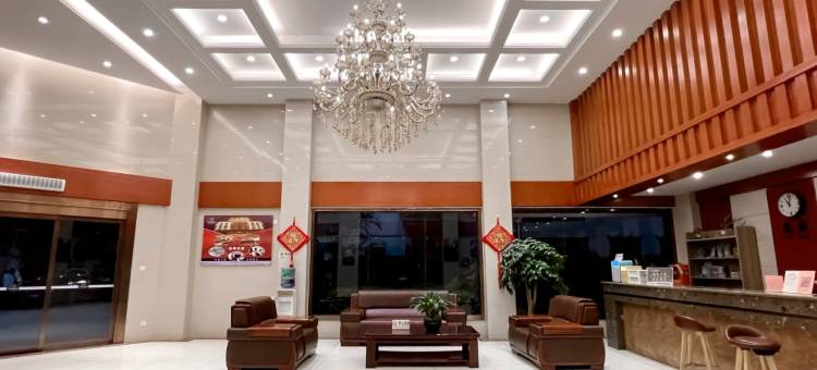 姚安天悦酒店图片