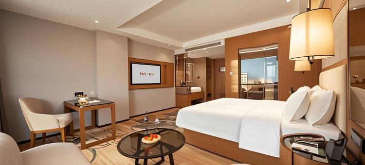 宜致酒店(惠州博罗园洲店)图片