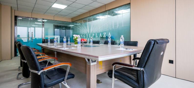 烟台金沙滩海水浴场雅阁欢聚酒店图片