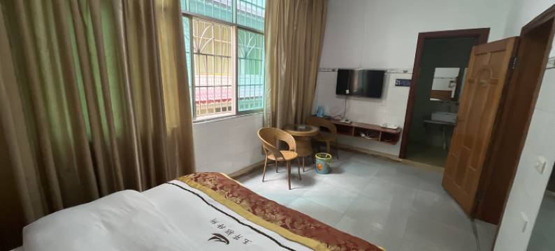 六枝特区玉芹招待所图片