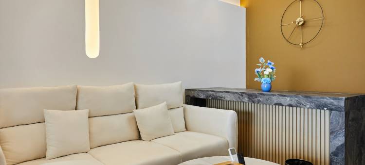 铂菲酒店(惠州十里银滩亚婆角店)图片