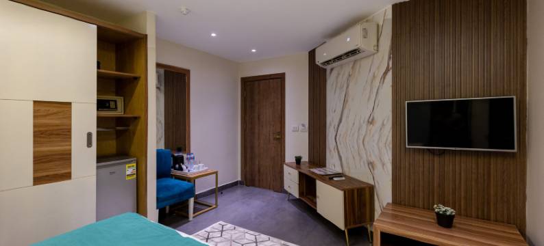 金字塔庭院酒店(Pyramids Yard Hotel)图片