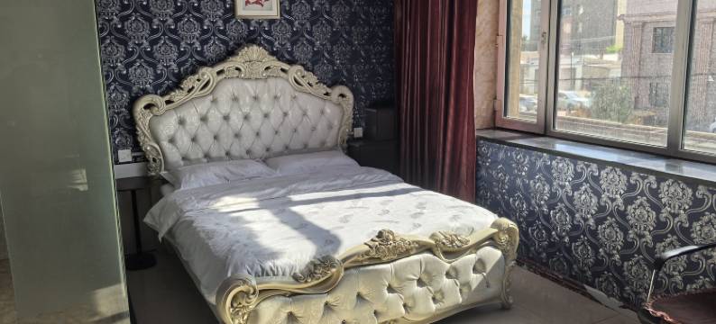 拜泉西域旅馆图片