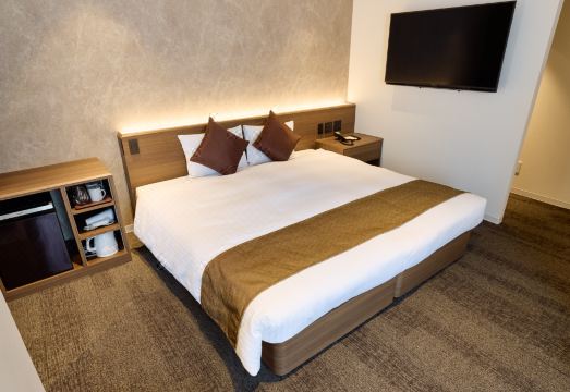 Ginza International Hotel Hotel Overview