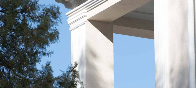 Zarafshon公园边酒店(Zarafshon Parkside)图片