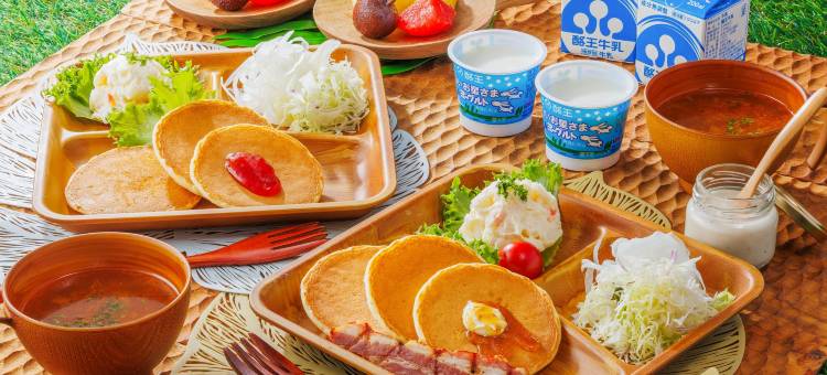 夏威夷风露营 Mauna 村(Hawaiians Glamping Mauna Village)图片