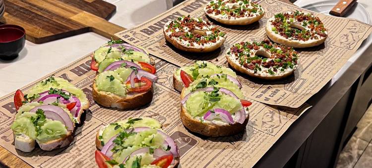 曼谷大都会套房酒店，希尔顿启缤精选酒店(Metropolis Suites Bangkok, Tapestry Collection by Hilton)图片