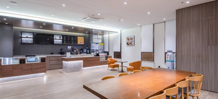 汉庭酒店(丽江古城七星街店)图片