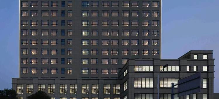 无锡曙光薇酒店(扬名地铁站店)图片