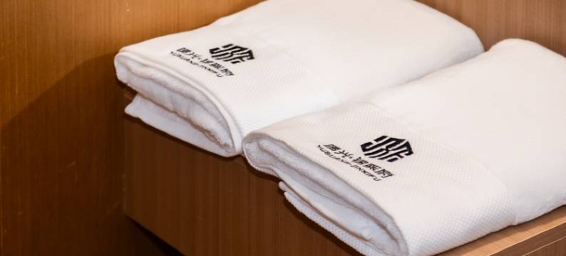 隅光·锦熙府酒店(天府广场春熙路店)图片