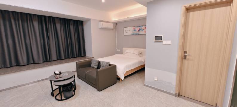 汕尾首选假日酒店(汕尾高铁站店)图片