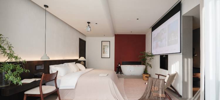 柔丹•莲舍 | HOMESTY•WABISABI富氧观景美宿(独克宗古城大佛寺店)图片