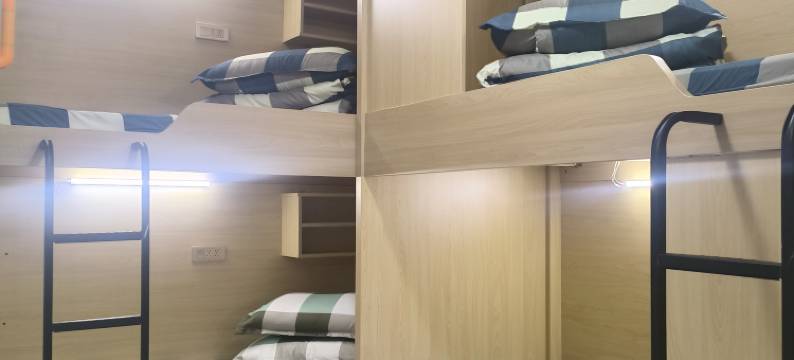 兰州宁宇青年旅舍图片