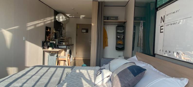 冠寓(成都天府五街店)图片