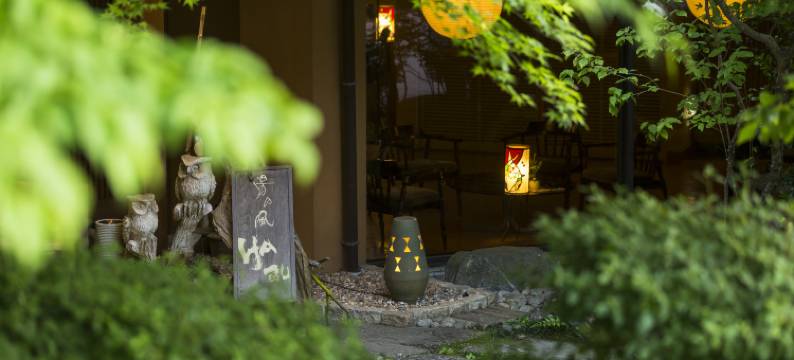 奥三河・湯谷温泉  汤之风HAZU旅馆(Oku-Mikawa・Yuya Onsen Yunokaze HAZU)图片