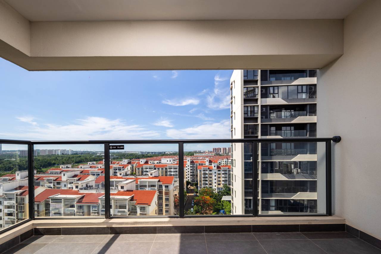 花筑•蔚岚酒店(儋州洋浦港店)图片