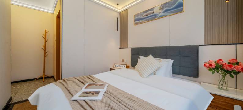 月亮酒店(杭州西湖湖滨店)图片