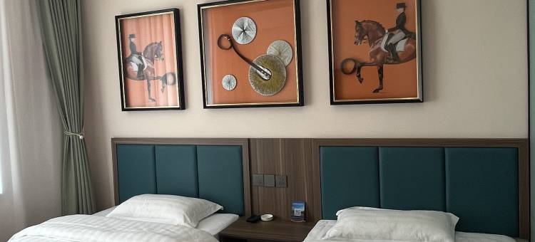 维也纳洗浴宾馆图片