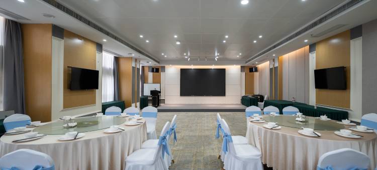 苏州湾东太湖维也纳国际酒店图片