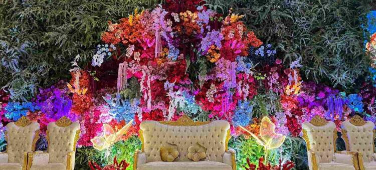 MELIO Enim酒店(The Melio Enim)图片