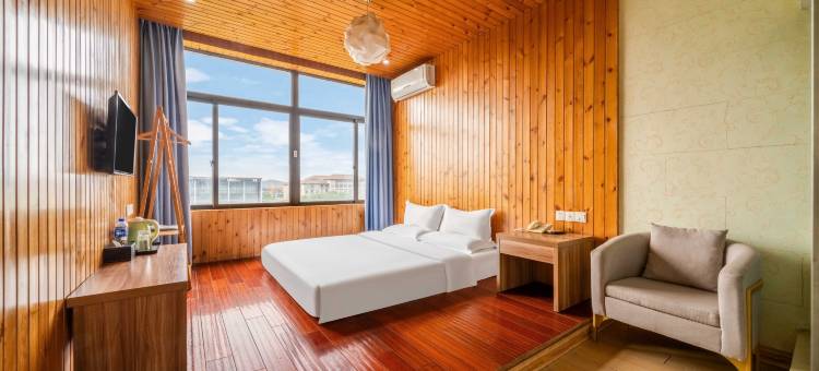 都市118连锁酒店(杭州南站店)图片