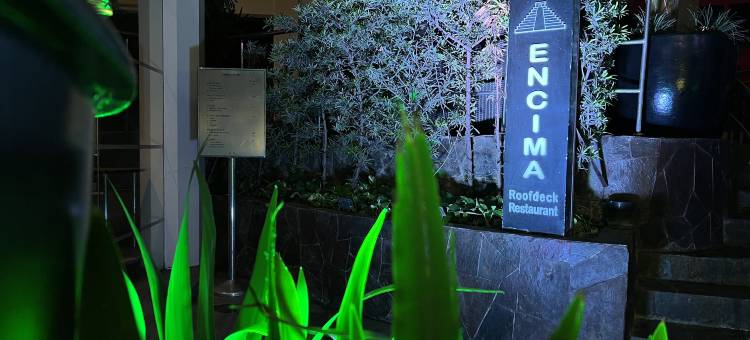 马卡蒂城市花园酒店(City Garden Hotel Makati)图片