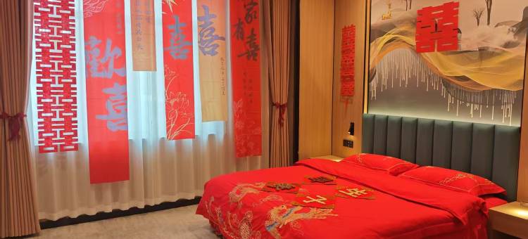 纪龙商务宾馆图片