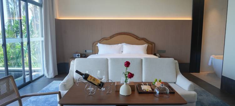 防城港广悦华·观海墅图片