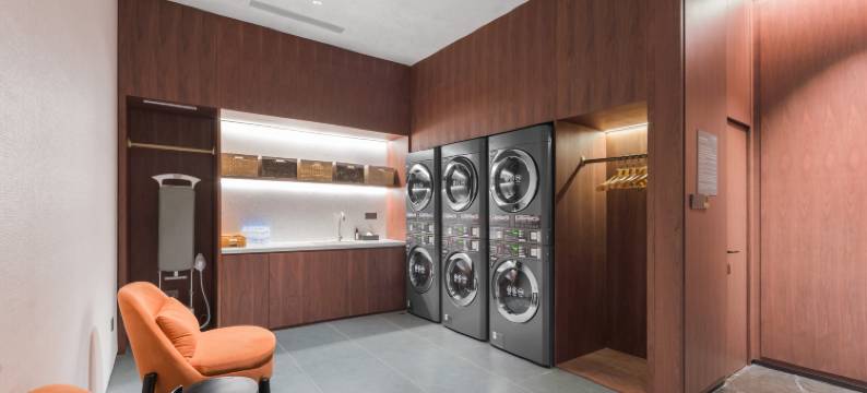 青岛火车站栈桥海景美仑酒店图片