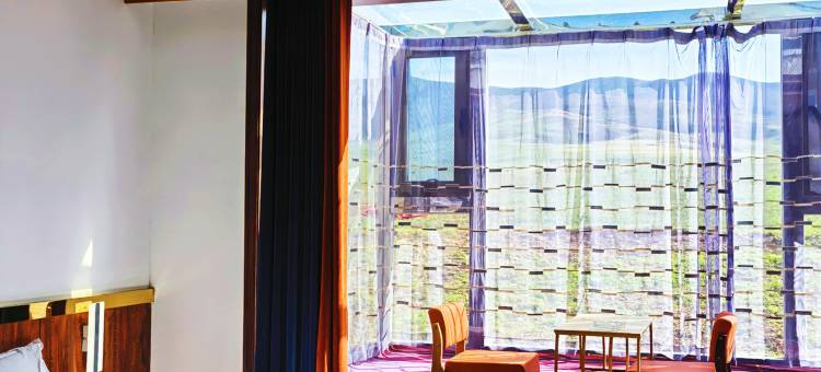 风马湖畔民宿图片