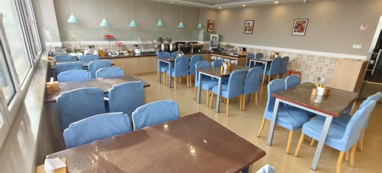 如家酒店(大名府路店)图片