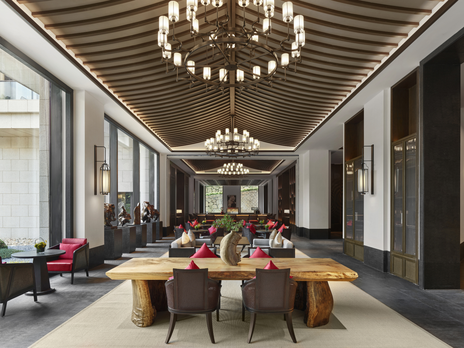 Hotel Overview