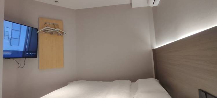 青岛丽程智能酒店(青岛火车站栈桥店)图片