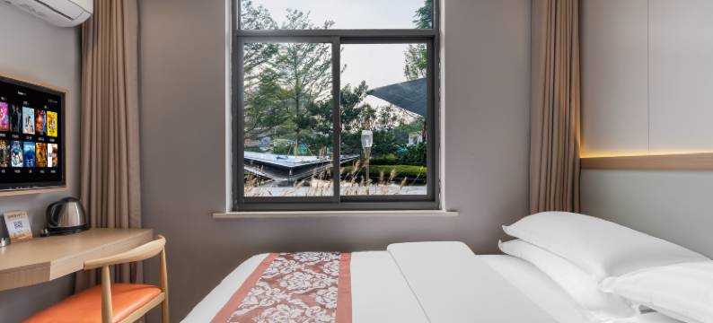 宝兰宾馆(南京博物院军区总院店)图片