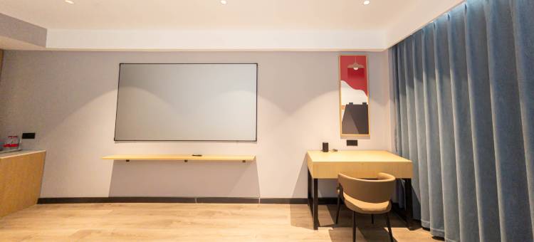 尚客优酒店(互助新客运站店)图片