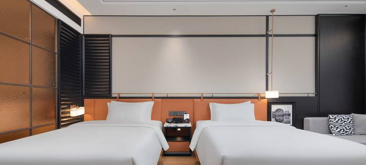 戴斯温德姆酒店(新马大道店)图片