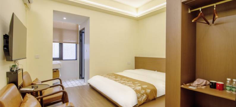 LUNAR花屿·海居民宿图片