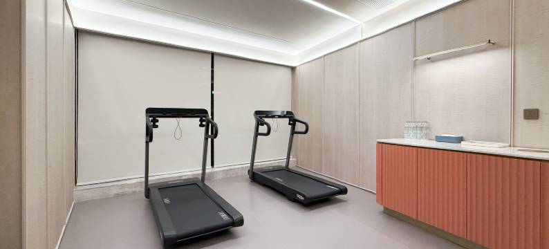 汉庭酒店(合肥少荃体育中心综保区地铁站店)图片