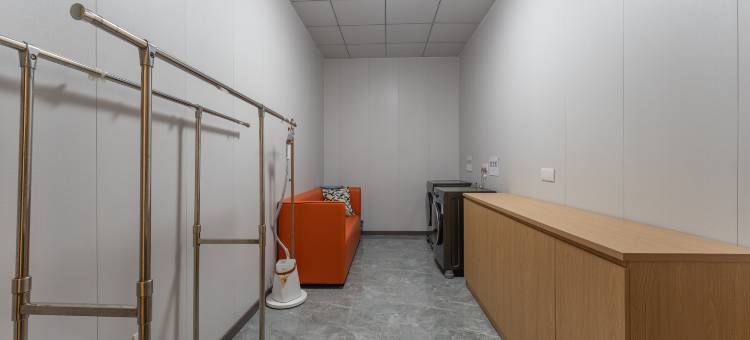 万高酒店(威海荣成石岛凤凰湖店)图片