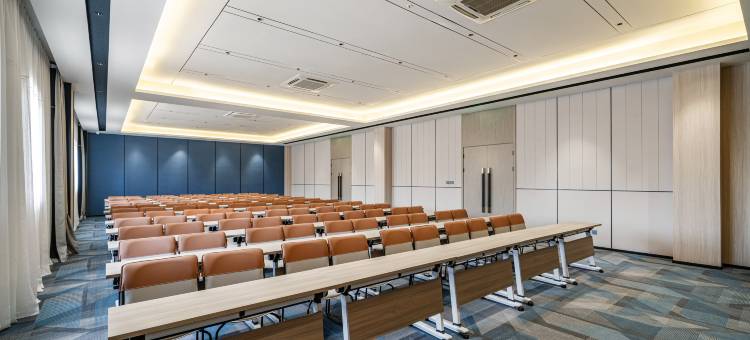 宜尚酒店(湖州德清店)图片